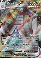 Amazon.com: Duraludon VMAX 123/203 - Ultra Rare - Evolving